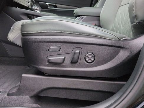 Used 2024 Kia Telluride SX Prestige X-Line image 22