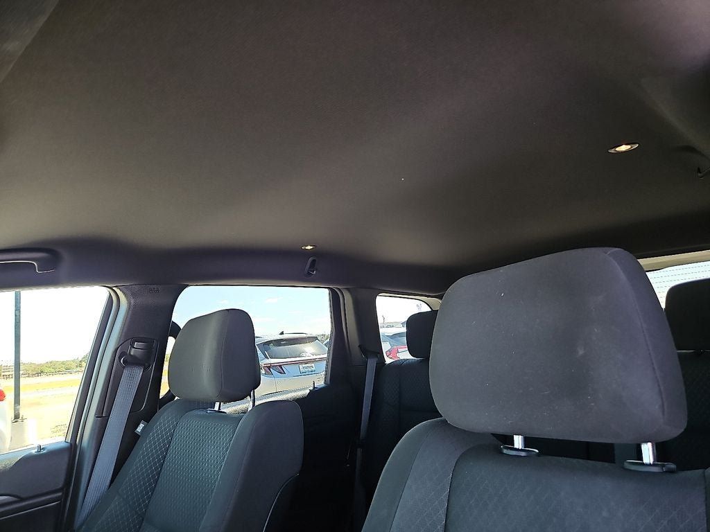 Used 2021 Jeep Grand Cherokee Laredo RWD image 21