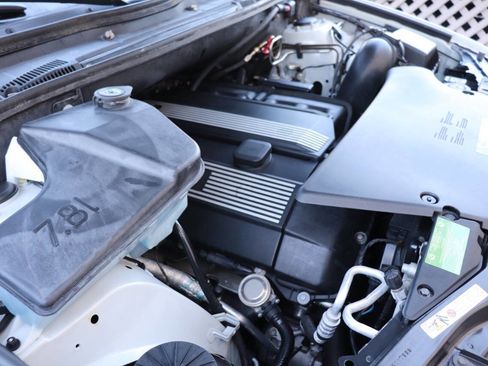 Used 2002 BMW X5 3.0i image 18