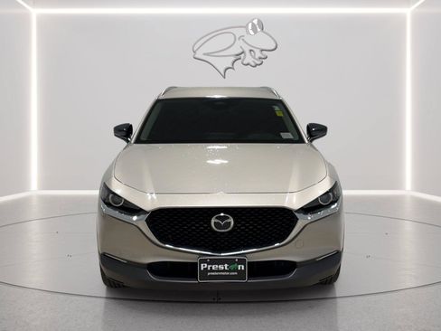 Used 2024 MAZDA CX-30 AWD 2.5 S w/ Select Sport Pkg image 8