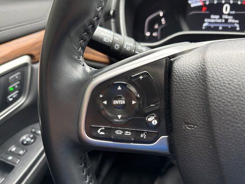 Certified 2020 Honda CR-V EX-L image 13