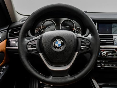 Used 2017 BMW X3 xDrive28i AWD/4WD image 19