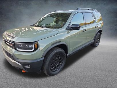 Used 2026 Honda Passport TrailSport Elite