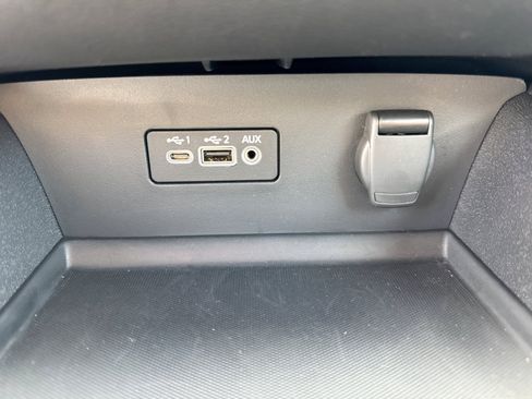 Certified 2025 Nissan Altima 2.5 S FWD image 21