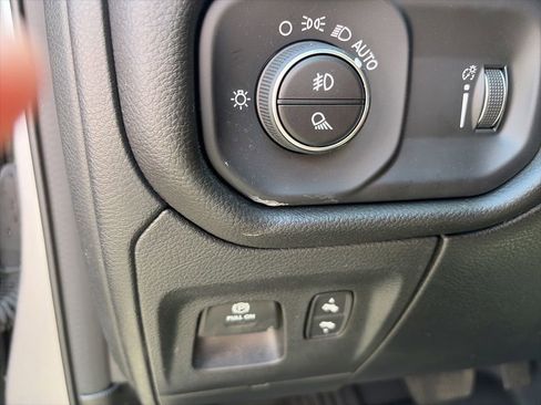 Used 2023 RAM 1500 Rebel w/ Rebel Level 1 Equipment Group AWD/4WD image 19