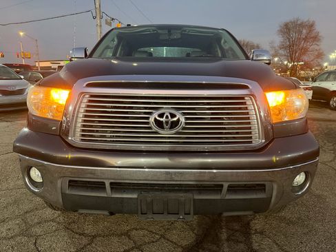 Used 2011 Toyota Tundra Limited image 17