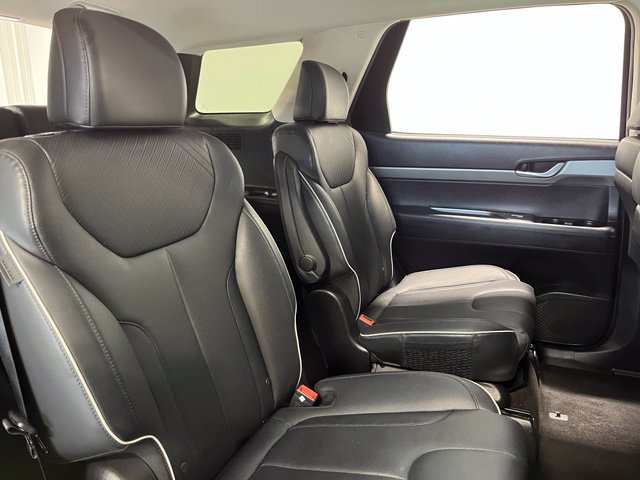 Used 2025 Hyundai Palisade SEL FWD image 14