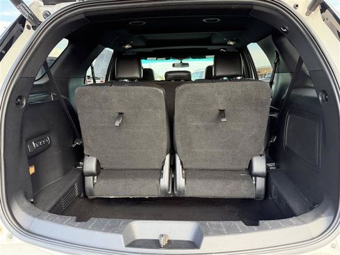Used 2016 Ford Explorer Sport w/ Equipment Group 401A AWD/4WD image 17