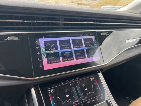 Used 2025 Audi Q7 3.0T Premium Plus w/ Premium Plus Package image 16