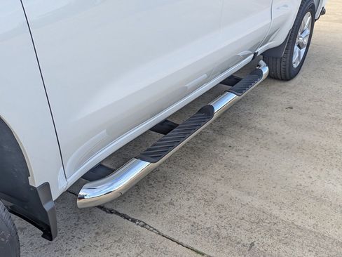 New 2026 Chevrolet Silverado 1500 Custom image 12