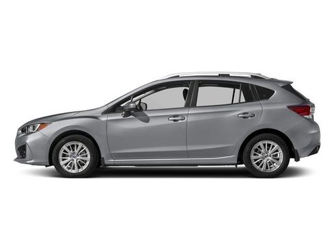Used 2017 Subaru Impreza 2.0i AWD/4WD image 3