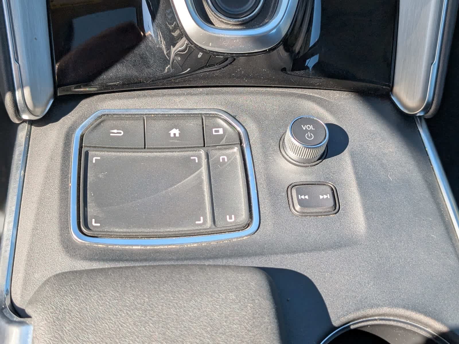 Used 2023 Acura TLX w/ Technology Package FWD image 26