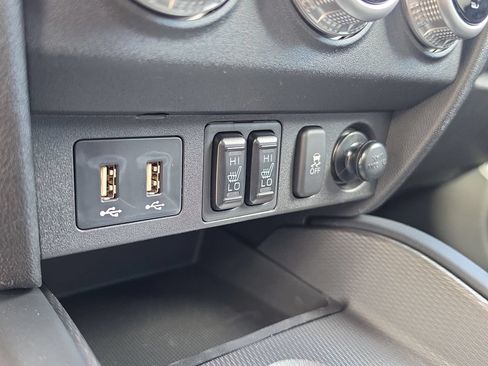 New 2026 Mitsubishi Outlander Sport SE AWD/4WD image 25