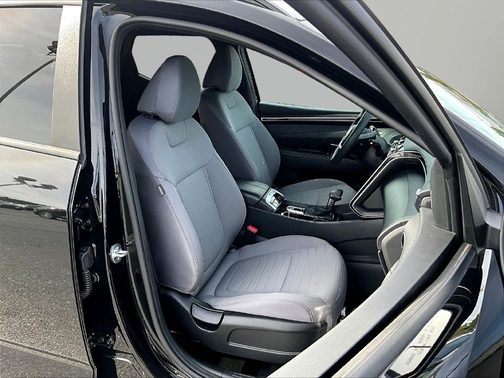 Certified 2024 Hyundai Santa Cruz SEL w/ Activity Package FWD image 30