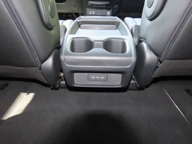 New 2027 Honda Odyssey EX-L image 24