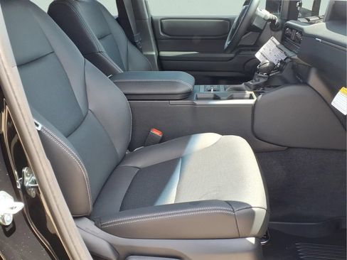 Used 2027 Toyota Land Cruiser AWD/4WD image 13