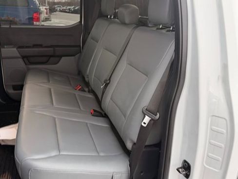 Used 2024 Ford F350 XL image 35