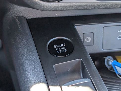 New 2026 Nissan Kicks SV image 24