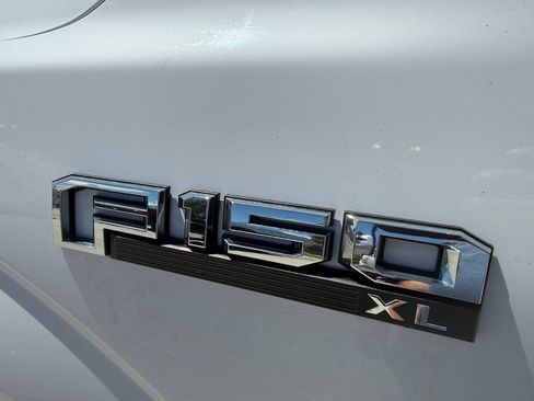 Used 2020 Ford F150 XL w/ Equipment Group 101A Mid AWD/4WD image 9