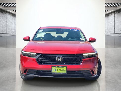 Used 2023 Honda Accord EX-L image 4