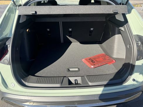 New 2026 Chevrolet Trax ACTIV w/ Sunroof Package image 5