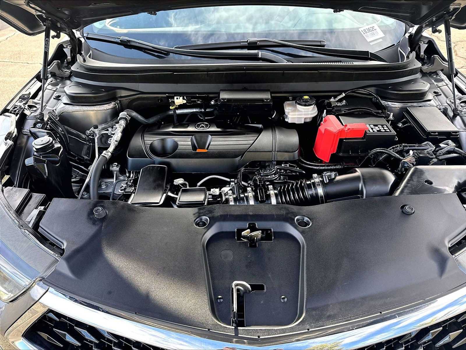 Used 2023 Acura RDX w/ Technology Package FWD image 13