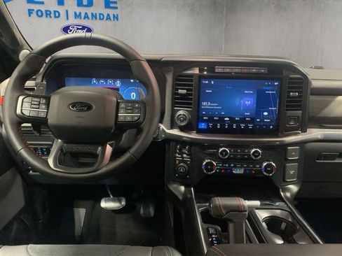 New 2026 Ford F150 Raptor AWD/4WD image 11
