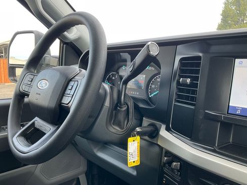 New 2026 Ford F250 XLT w/ Tremor Off-Road Package image 54