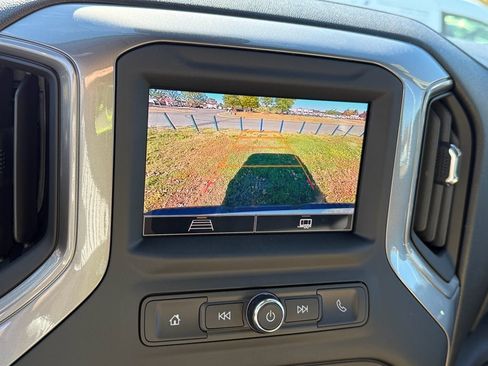 New 2026 Chevrolet Silverado 2500 W/T w/ WT Convenience Package image 16