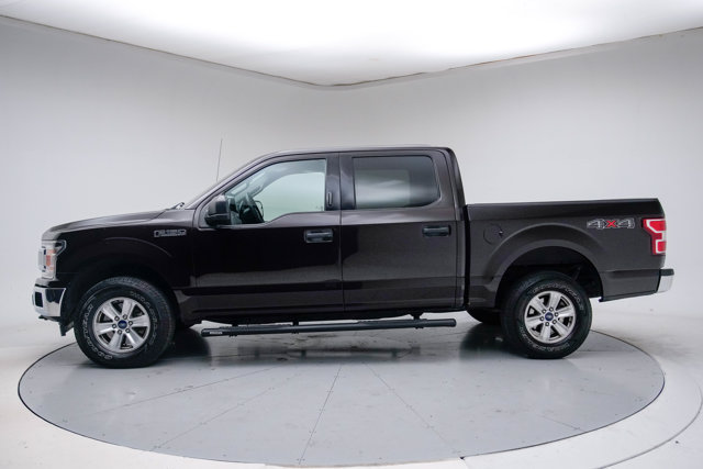 Used 2020 Ford F150 XLT w/ Equipment Group 301A Mid AWD/4WD image 2