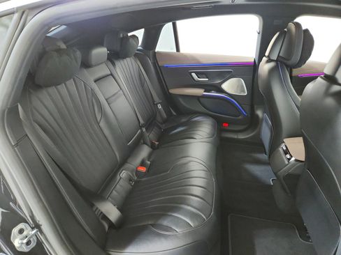 Certified 2023 Mercedes-Benz EQS 450+ Sedan image 25
