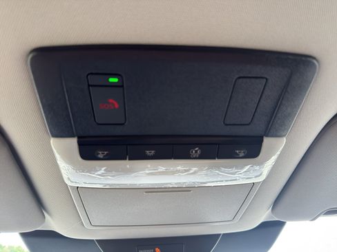 New 2026 Nissan Pathfinder SL AWD/4WD image 22