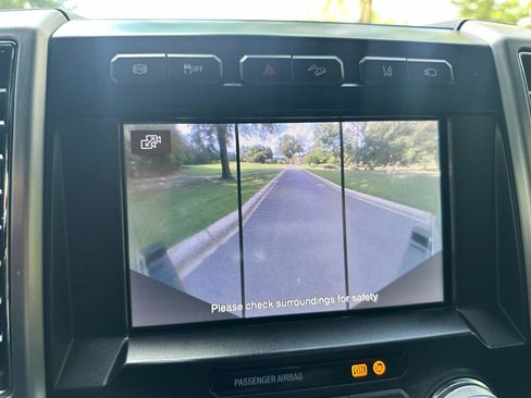 Used 2019 Ford F250 Platinum w/ Platinum Ultimate Package AWD/4WD image 48