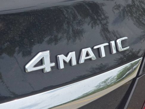 Certified 2020 Mercedes-Benz C 300 4MATIC Sedan image 6