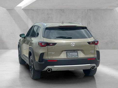 New 2025 MAZDA CX-50 Meridian Edition w/ Weather Package image 7