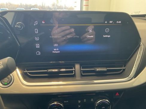 New 2026 Chevrolet Trax LT image 16