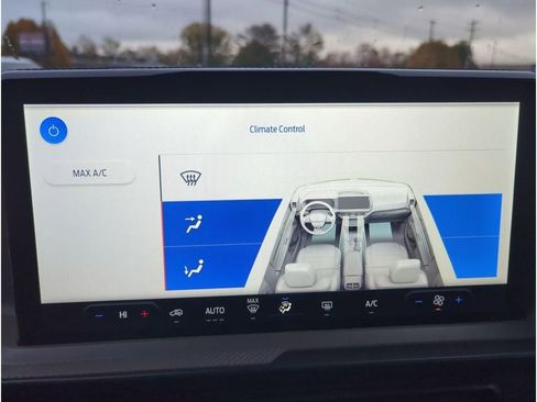 New 2025 Ford Bronco Sport Big Bend AWD/4WD image 25