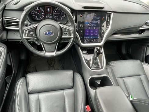 Used 2022 Subaru Outback Limited image 10