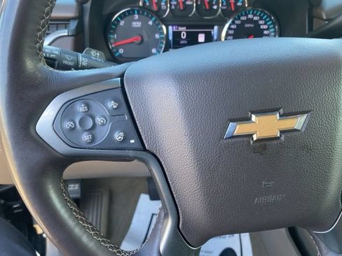 Used 2018 Chevrolet Tahoe Premier RWD image 18