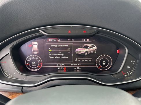 Used 2018 Audi Q5 2.0T Premium Plus image 17