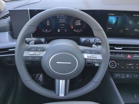 New 2026 Hyundai Sonata SEL image 19