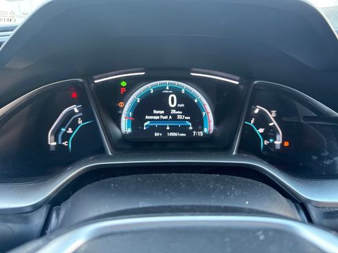 Used 2017 Honda Civic EX-T image 15