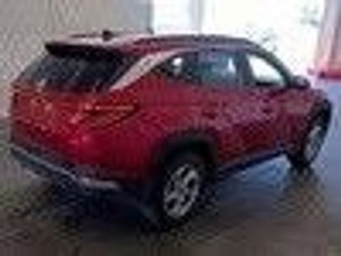Used 2022 Hyundai Tucson SEL image 25