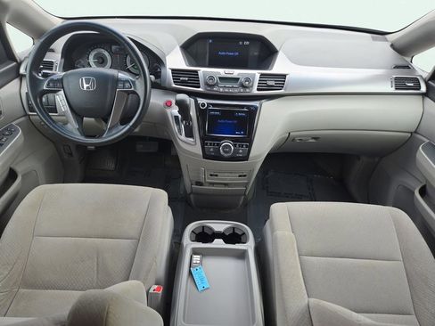Used 2016 Honda Odyssey SE image 22