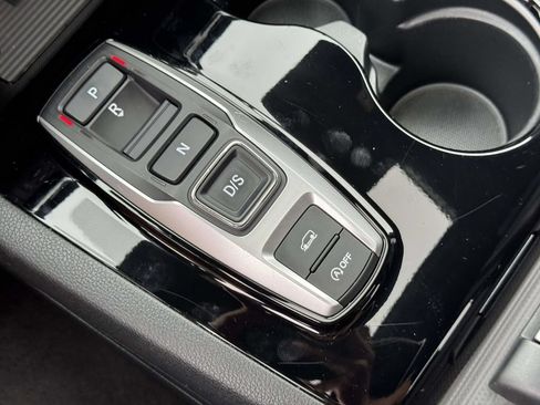 Certified 2023 Honda Passport Elite image 30