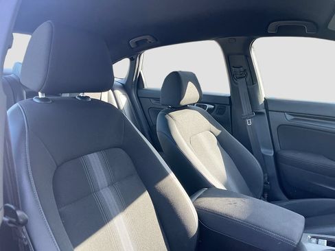 Used 2026 Honda Civic Sport image 25