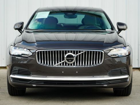 Used 2024 Volvo S90 T8 Ultimate image 7