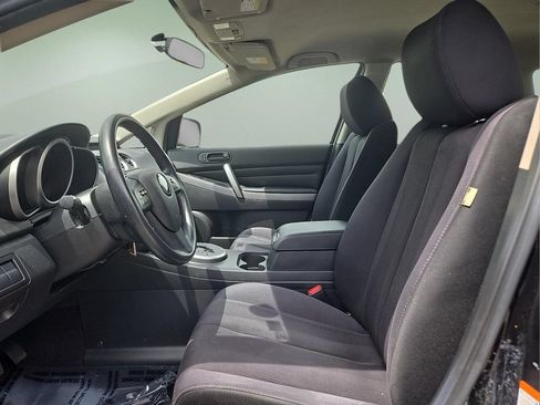 Used 2011 MAZDA CX-7 i SV FWD image 17