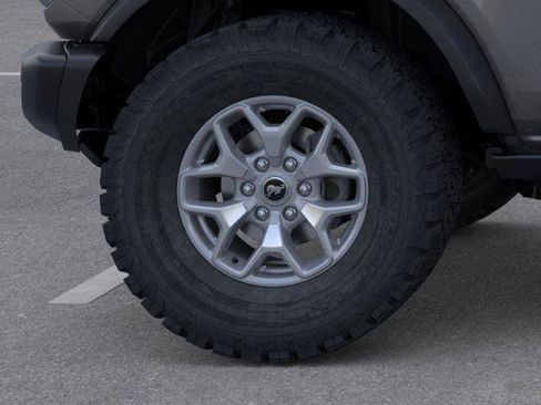 New 2025 Ford Bronco Badlands image 54