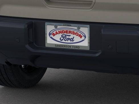 New 2025 Ford Bronco Sport Outer Banks w/ Outer Banks Tech Package+ AWD/4WD image 23